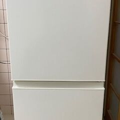 AQUA 冷凍冷蔵庫 AQR-E13J