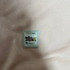 3DSカセットパズドラ