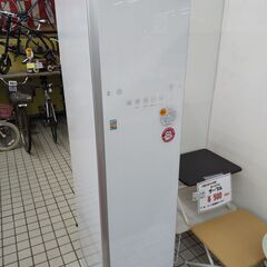 値下げ LG 電気乾燥機 S3WER 2018 N23-1347...