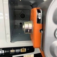 CORONA💛木造15畳コンクリ20畳💛石油ファンヒーター　731