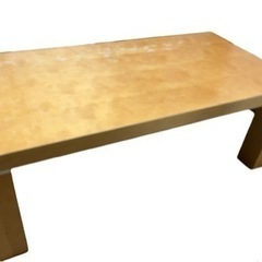 ニトリ テーブル ローテーブル 