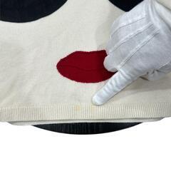 alice + olivia ステイシー カットソー XS