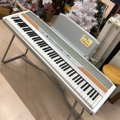 KORG SP-250 デジタルピアノ　超美品！