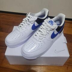 NIKE AIR FORCE 1 \'07 ESS SNKR ナイキ エアーフォース1