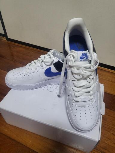 NIKE AIR FORCE 1 '07 ESS SNKR ナイキ エアーフォース1