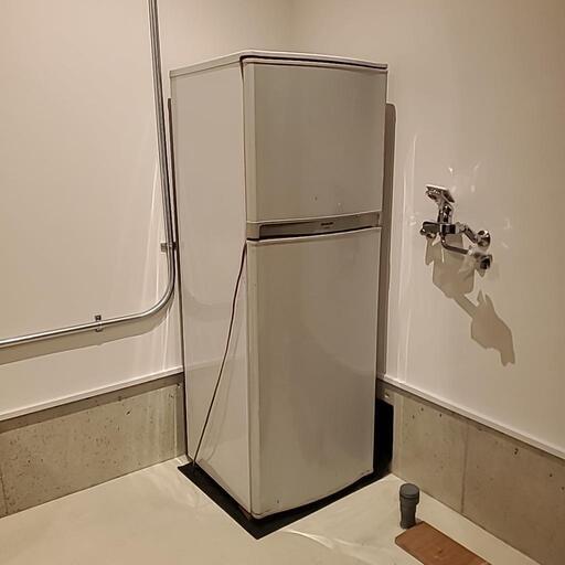 無料引き取り限定SHARP冷蔵庫225L (y) 野江のキッチン家電《冷蔵庫》の