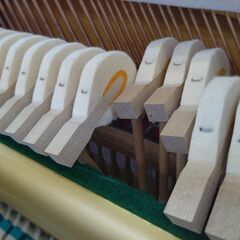 ヤマハ U3A【希少/メーカー特注品】内部調整/調律済 現物確認/試弾歓迎！