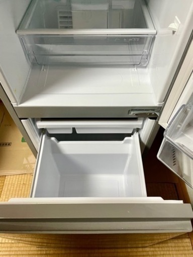【超美品】冷蔵庫