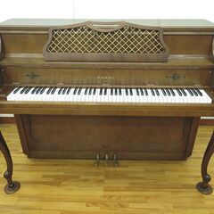 カワイ KL-603　内部調整/調律済　現物確認/試弾歓迎です！ KAWAI