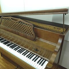 カワイ KL-603　内部調整/調律済　現物確認/試弾歓迎です！ KAWAI