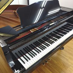 ヤマハ C1【美品/素晴らしいコンディション】内部調整/外装研磨美装/調律済