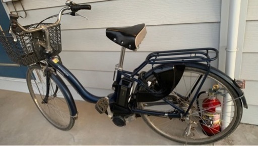 その他 yamaha 12.8Ah
