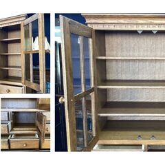 M34　美品！！　葉山ガーデン　Hayama Classic　キャビネット