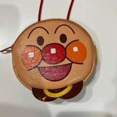 アンパンマン 財布