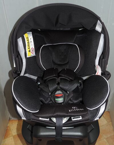 ベビー・子供用品買取販売キッズモール湘南/エールベベ・クルット3i