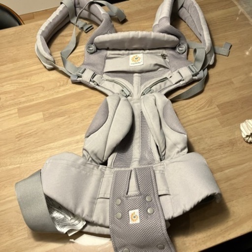 抱っこ紐　エルゴ　オムニ360