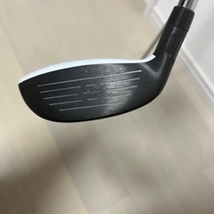 テーラーメイド　M2 UT #3#4