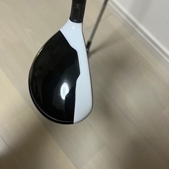 テーラーメイド　M2 UT #3#4