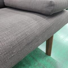 家具ならトレファク吉川店！！ karimoku 3人掛けソファ ※補足有