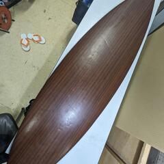 サーフボード6.0