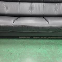 家具ならトレファク吉川店！！ karimoku 3人掛けソファ ZW7313R805 参考価格396,800円