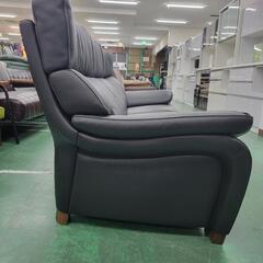 家具ならトレファク吉川店！！ karimoku 3人掛けソファ ZW7313R805 参考価格396,800円