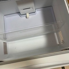 MITSUBISHI冷蔵庫 MR-B46G-W WHITE