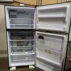 超美品　大型冷蔵庫
