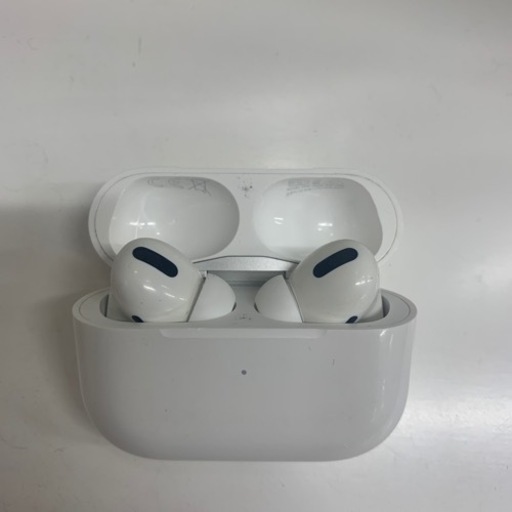 AirPods Pro 純正品！（認証待ちのため、お時間頂いております）