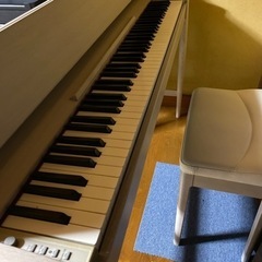 Roland kiyola KF-10(電子ピアノ)