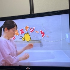 BRAVIA55インチ定価750000円