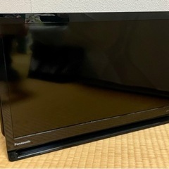 【ほぼ未使用】ポータブル テレビ