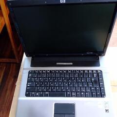 HP　compaq　6720s　中古品　本体のみ