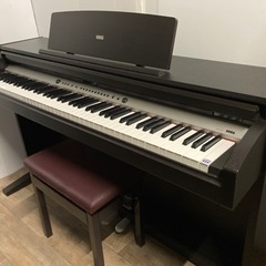 年末セール！KORG  DK-450  電子ピアノ
