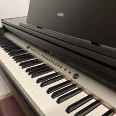 年末セール！KORG DK-450 電子ピアノ