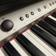 年末セール！KORG DK-450 電子ピアノ