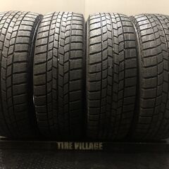 GOODYEAR ICENAVI6 205/60R16 16イン...