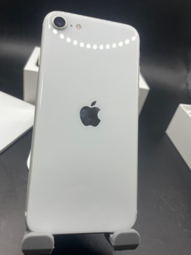 Amazon | 【整備済み品】 Apple iPhone SE(第2世代) 128GB Amazon | 【整備済み品】 Apple iPhone SE(第2世代) 128GB