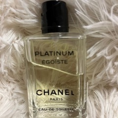 CHANEL 香水