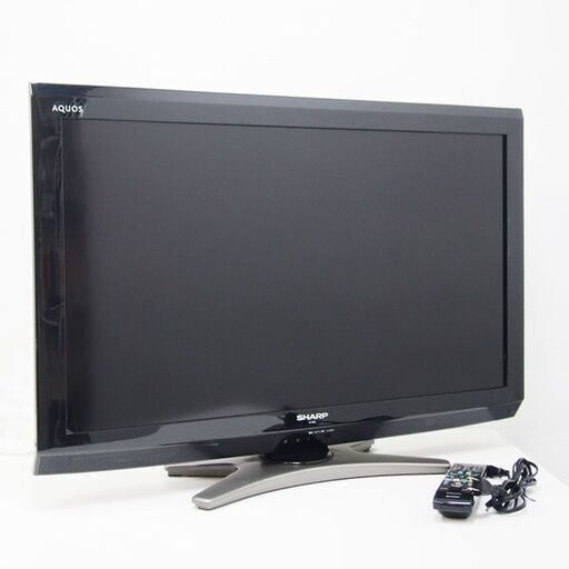 SHARP 32V型液晶テレビ EA01