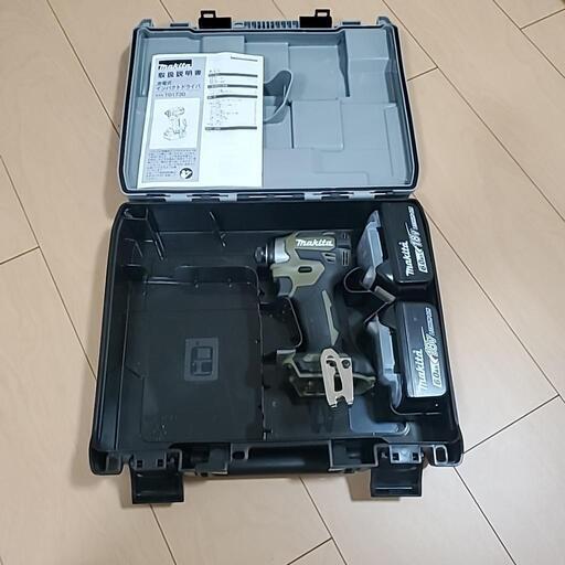 Makita　173D