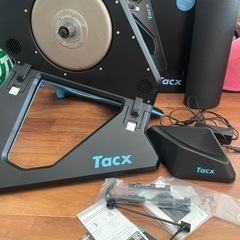 TACX NEO 2 SMART スマートトレーナー