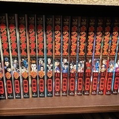 キングダム　1〜64巻