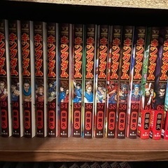 キングダム　1〜64巻