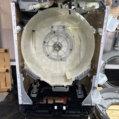 ヒーターユニット新品 完全分解洗浄済み 送料無料 取り付け無料 保証6 