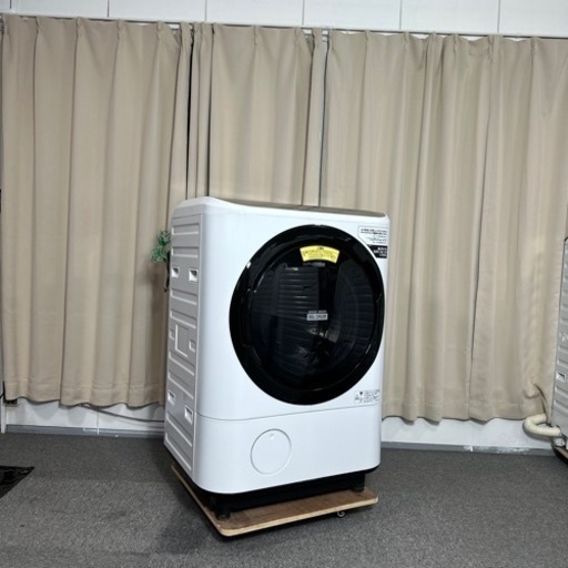 ヒーターユニット新品　完全分解洗浄済み　送料無料　取り付け無料　保証6ヶ月　修理対応可能　ドラム式洗濯機