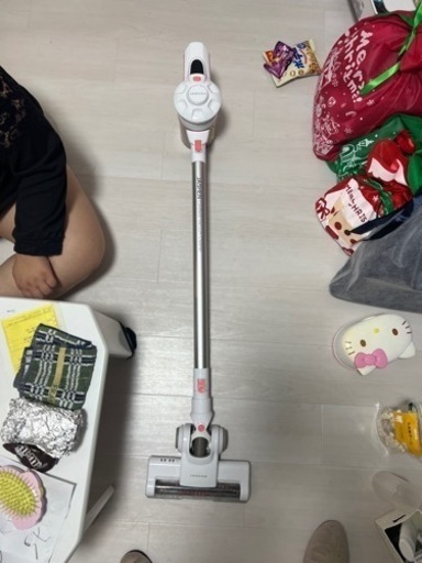 掃除機