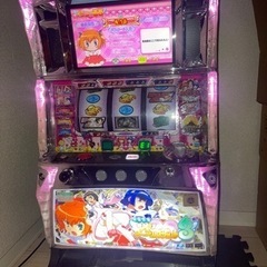 スロット 実機 ツインエンジェル3 