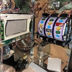 スロット 実機 ツインエンジェル3 