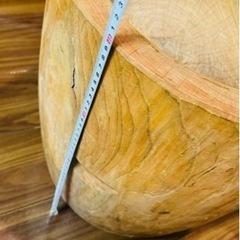 臼 杵セット 【お餅つき用】